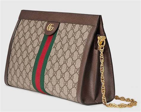 gucci borsa chiara oro 2018|Gucci borse a mano.